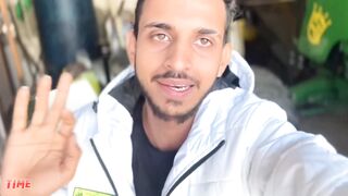 #Nishudeshwal #Swaraj 855 Full Power on Mode