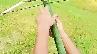 Bamboo Creations with Bow