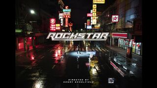 LISA - ROCKSTAR (Official Music Video)