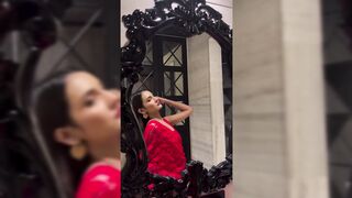 Pakistani Model Girl Hayya Hussain 5