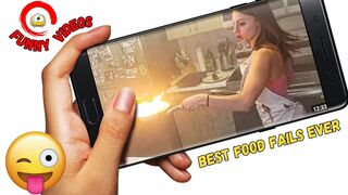 Best Food Fails Ever / Funny Videos