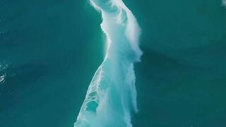 Water wave’s