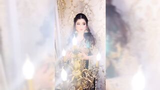 Pakistani Model Girl Malaika Hashmi 4