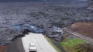 Roadblock