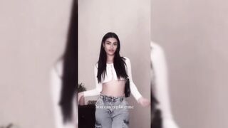 Pakistani Model Girl Samavia Khan 4