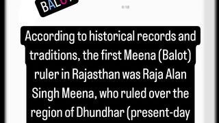 Meena diynest