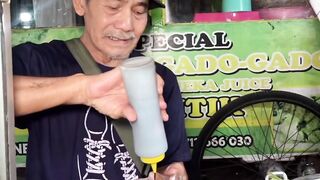 Batagor legend di jogja paling viral