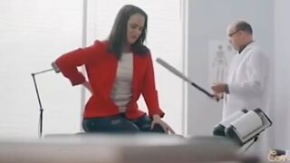 World’s best Spine doctor????????