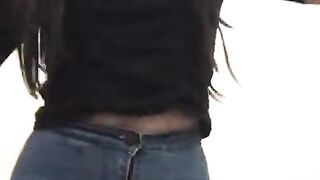 Si montok party di follow ❤️