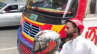 Hi, traffic Bangladesh