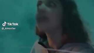 Meteor jatuh