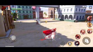 Akagami SHANKS One Piece Fighting Path