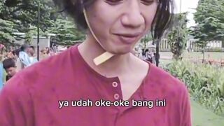 NGEMIS MAKSA PART 5