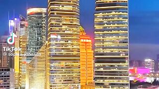 The city of dreams 2