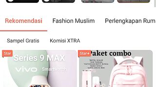 Shopee Online Shop
