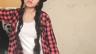 Dancing Slow mo