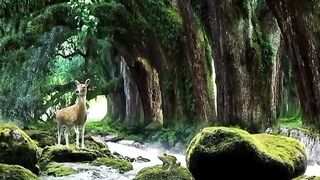 الهدوء والجمال 2