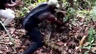 This man has a heart of iron
