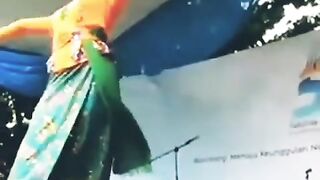 Jaipong dance