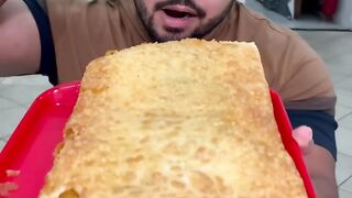 PASTEL GIGANTE DELICIOSO