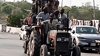 Labourlife difficult#febspot#viralvideo