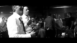 Paul Walker Tribute - Dominic Toretto & Brian O'Conner Story (One Last Ride)