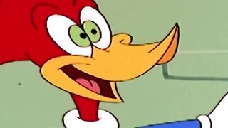 DUCK'S REVENGE