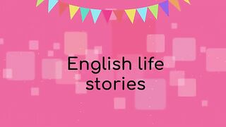 Rich girl and poor boy part 6 - English story - Learn English - Animated stories - English stories.