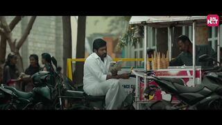 Vijay Sethupathi's Best Comedy Scene | DSP | Anukreethy Vas | Ponram