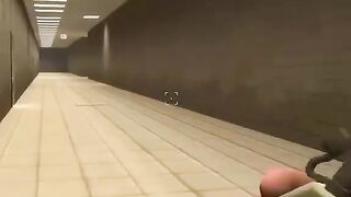 Horror game