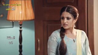 مسلسل الدراما والرومانسية الهندى انا معك مترجم الحلقة 54