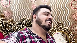 Dosto ky sath full masti ki