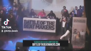 Freestyle  BATTLE BEATMAKER