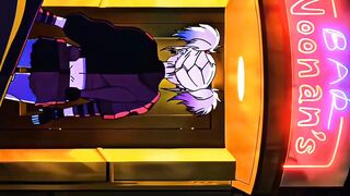 الإنمي الجديد Isekai suicide squad ????????