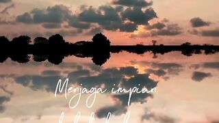 the beauty of the words in video
