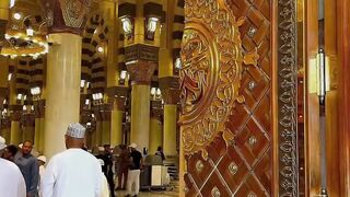 Madina Sharif Mashallah Subhanallah kya baat hai Madina Munawara ????????????????❤️