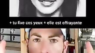 Ne regardez pas jusqu'à la fin