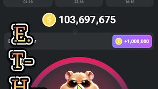 Guide to 1 million coins 28.06 - 29.06 for morse code in the game Hamster Kombat Word BTC  #crypto