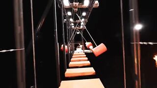 World’s Deadliest Obstacle Course! 2