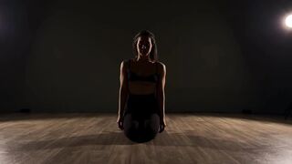 Do you like my dance? ????