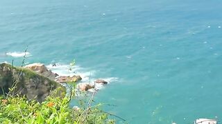So beautiful view