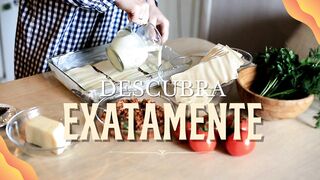 Veja como é fácil fazer marmita fit congelada