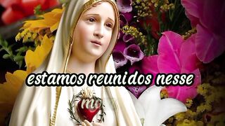 Momento da Ave Maria. 90