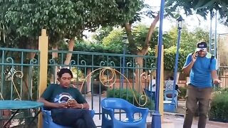 مقالب مضحكه 2