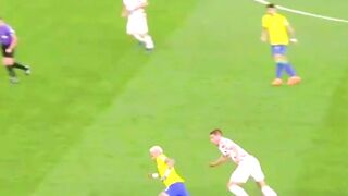 Neymar le génie