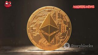 MADPEPE Coin Launches on Ethereum!