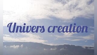 Univers creation 49