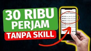 FREELANCE PEMULA MODAL HP, CARA Menghasilkan UANG LEWAT HP - CARA MENGHASILKAN UANG DARI INTERNET.