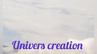 Univers creation 50