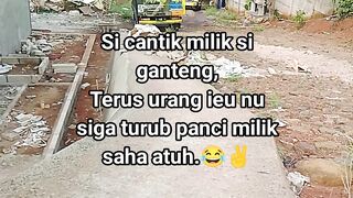 ayam broiler || kata kata lucu 594
